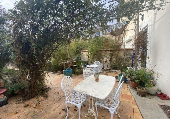 à vendre Maison de ville Sigean