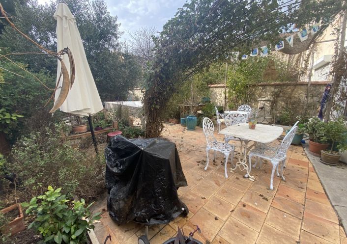 à vendre Maison de ville Sigean