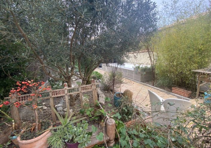 à vendre Maison de ville Sigean