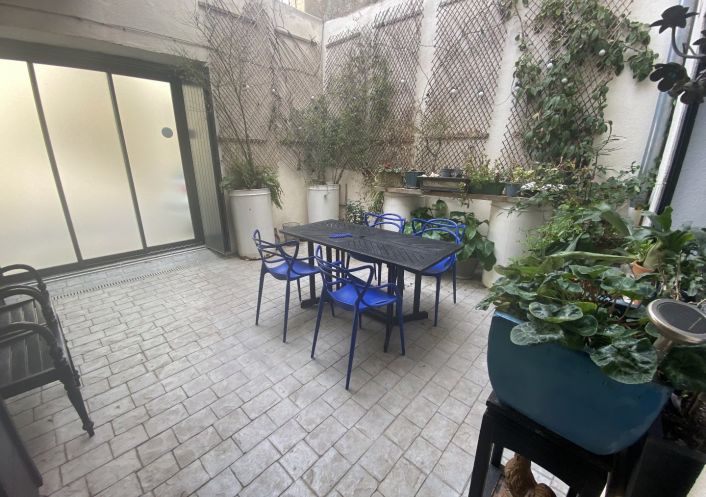 à vendre Maison de ville Sigean