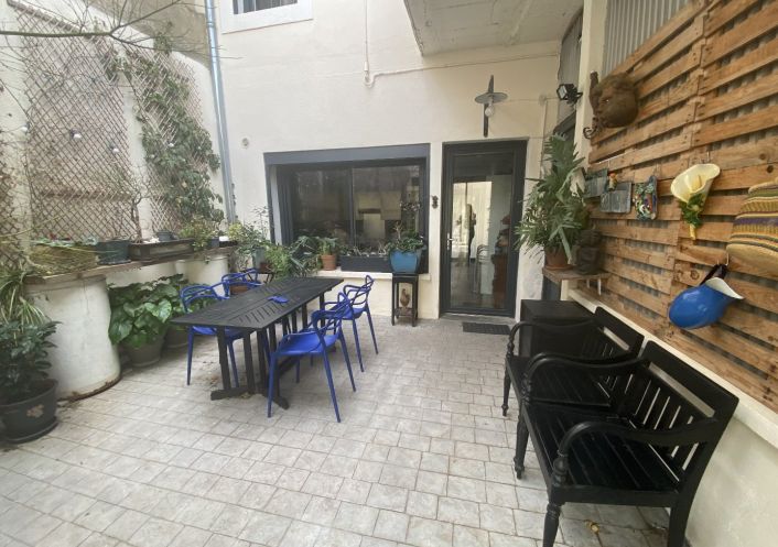 à vendre Maison de ville Sigean