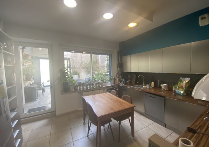 à vendre Maison de ville Sigean