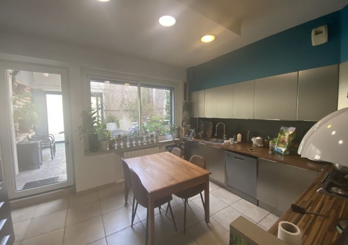 à vendre Maison de ville Sigean