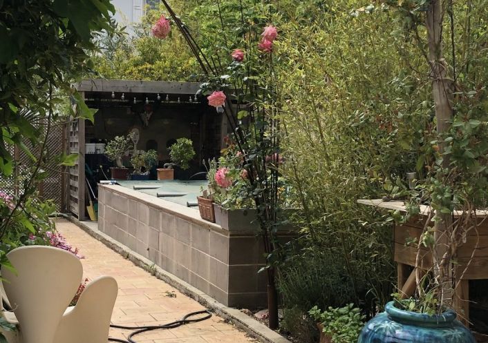 à vendre Maison de ville Sigean