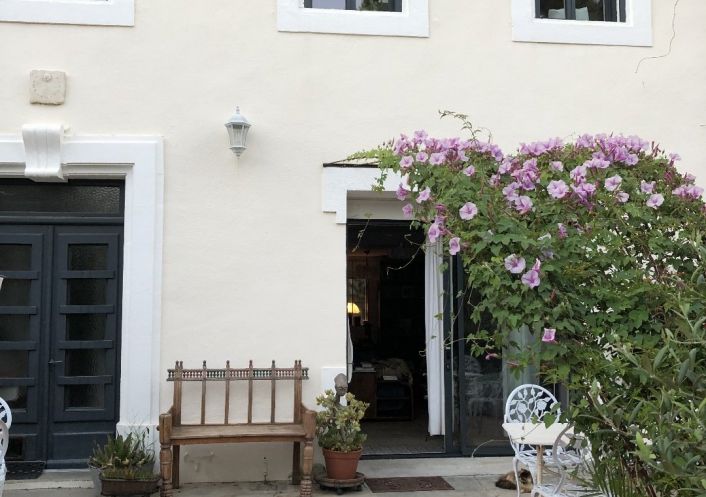 à vendre Maison de ville Sigean