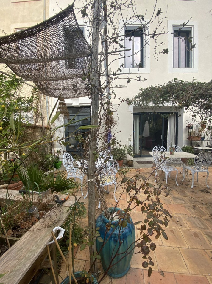 à vendre Maison de ville Sigean - Photo 9