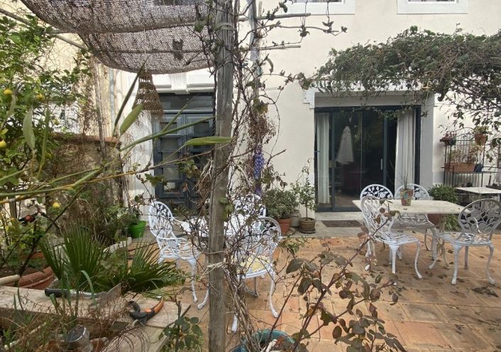 à vendre Maison de ville Sigean