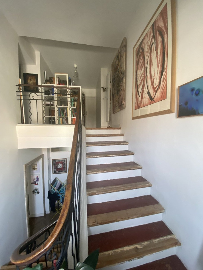 à vendre Maison de ville Sigean - Photo 5