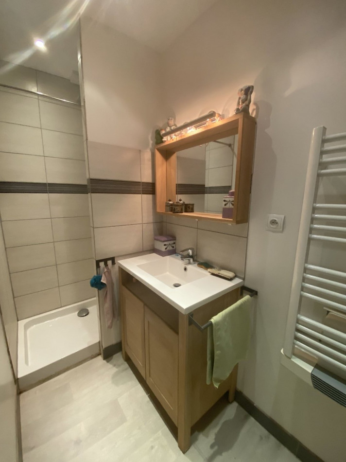 à vendre Maison de ville Sigean - Photo 7