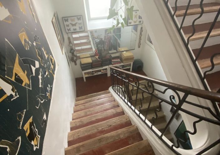 à vendre Maison de ville Sigean