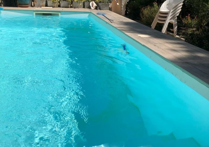 à vendre Maison de ville Sigean