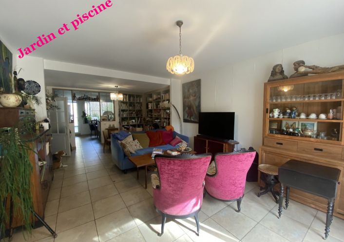 à vendre Maison de ville Sigean