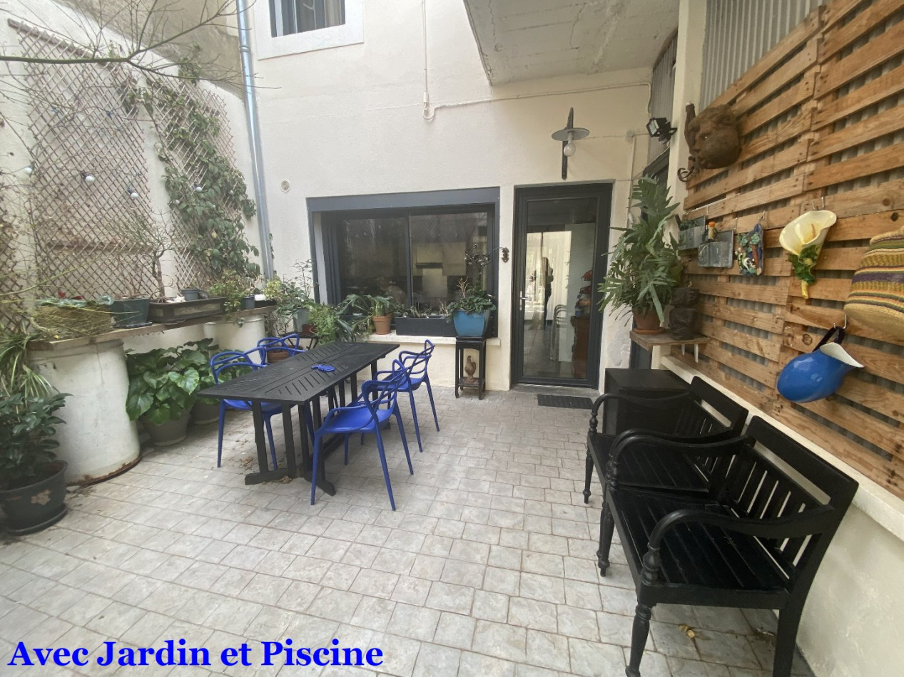 à vendre Maison de ville Sigean - Photo 2