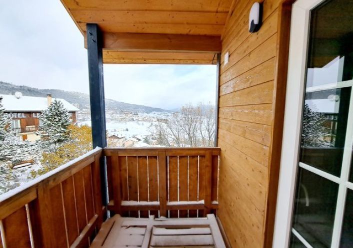 à vendre Chalet Les Angles