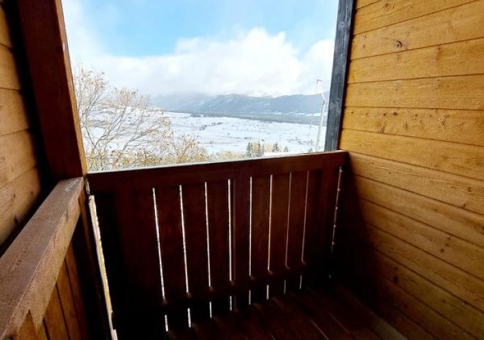 à vendre Chalet Les Angles