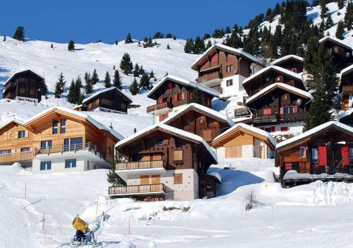 à vendre Chalet Les Angles