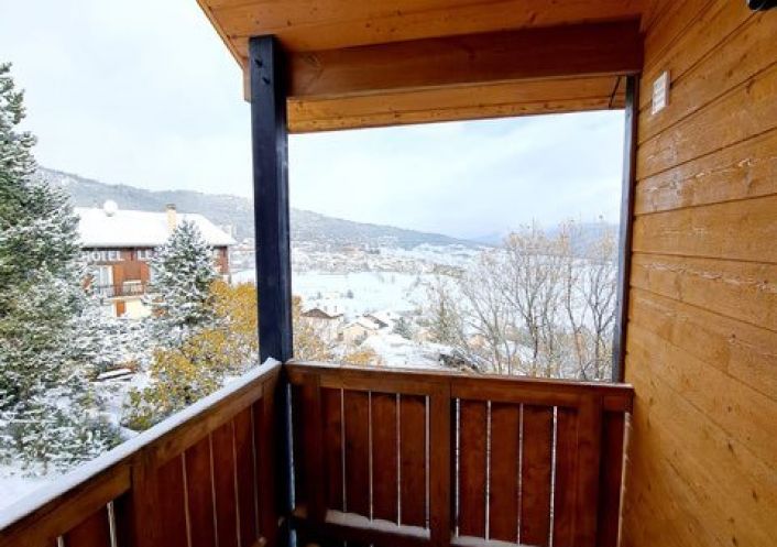 à vendre Chalet Les Angles