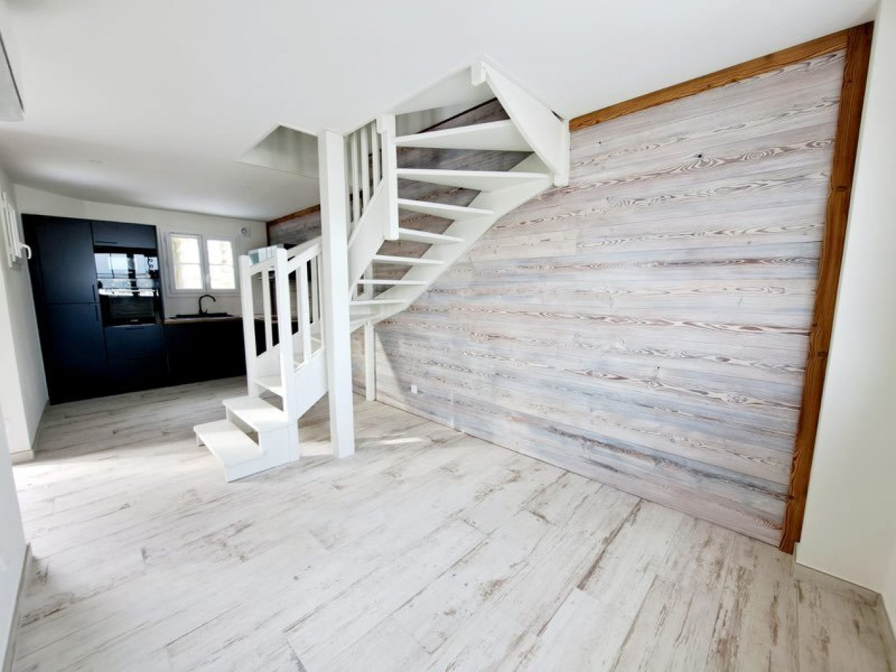 à vendre Chalet Les Angles - Photo 4