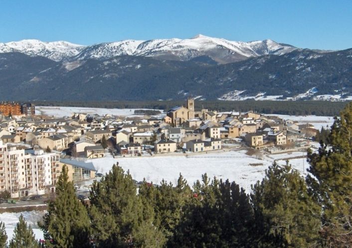 à vendre Chalet Les Angles