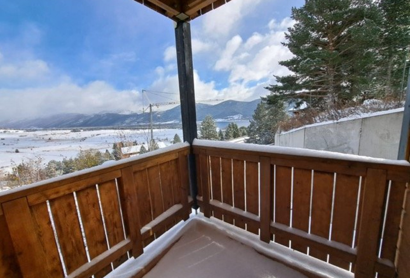 vente Chalet Les Angles - Photo 8