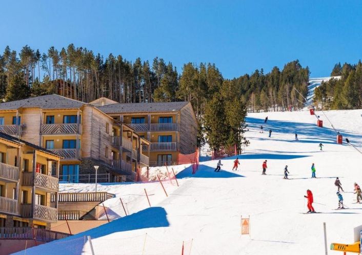 à vendre Chalet Les Angles