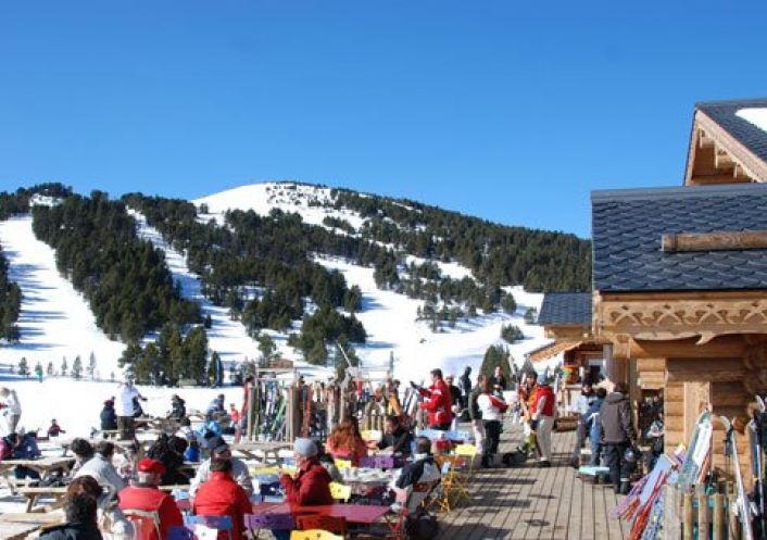 à vendre Chalet Les Angles