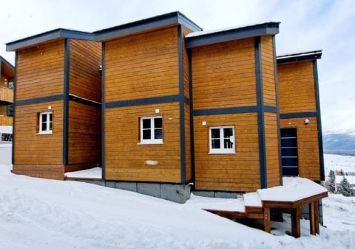 à vendre Chalet Les Angles