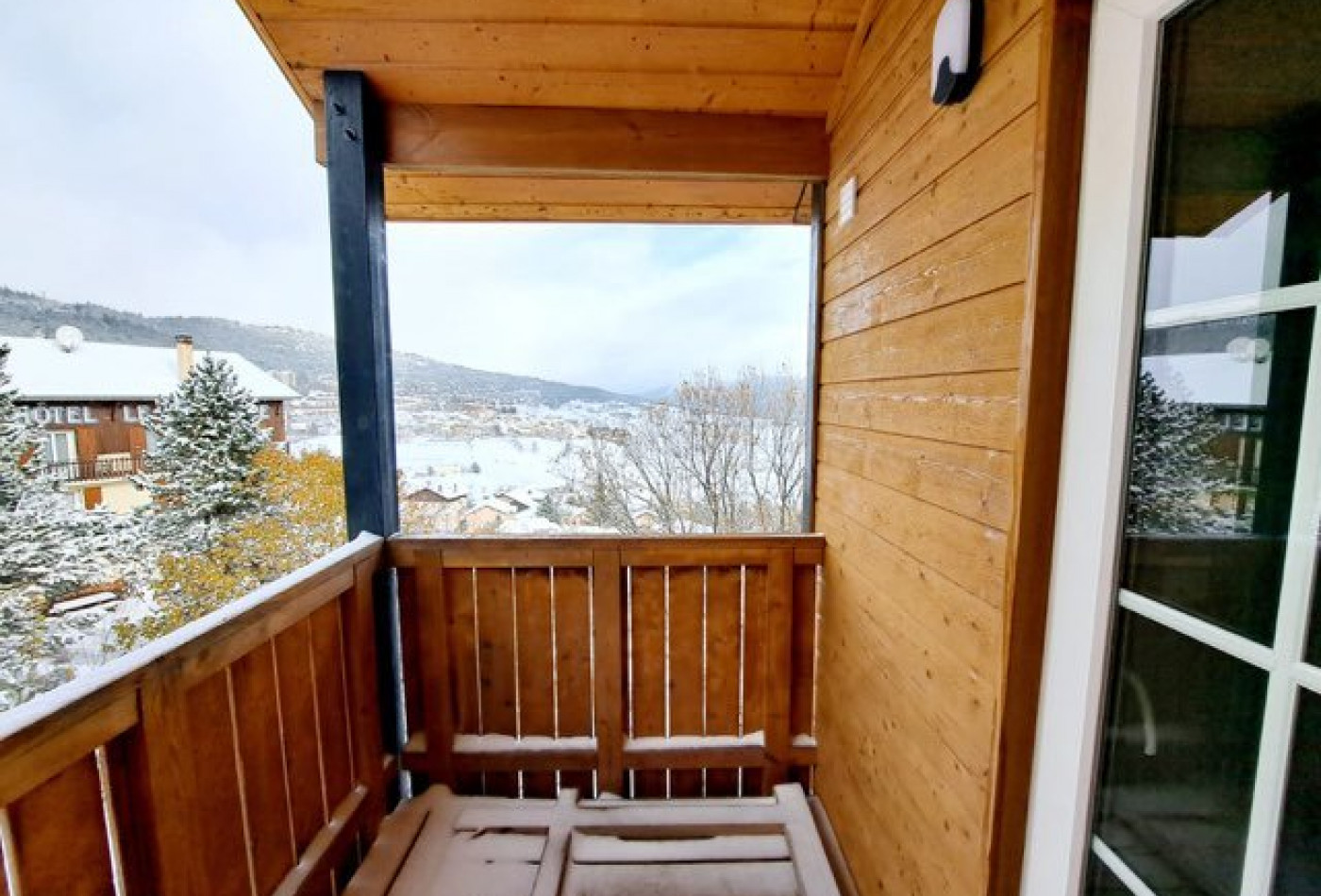vente Chalet Les Angles - Photo 10