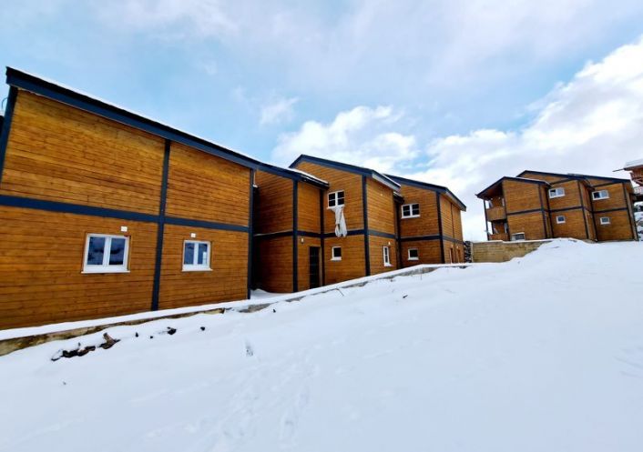 à vendre Chalet Les Angles