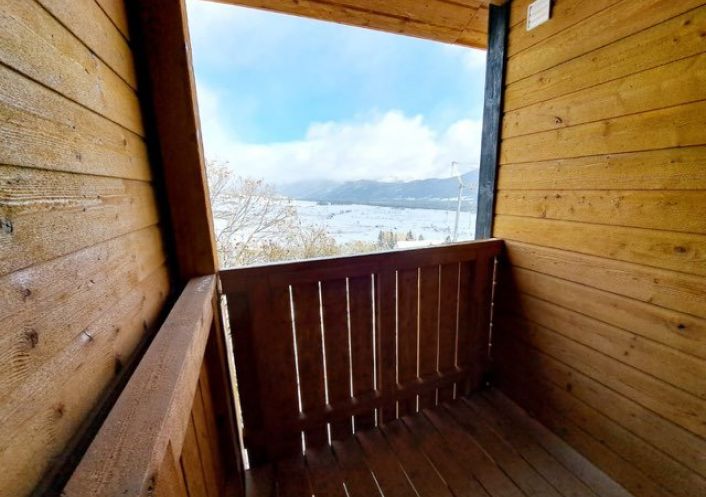 à vendre Chalet Les Angles