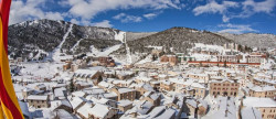 vente Chalet Les Angles