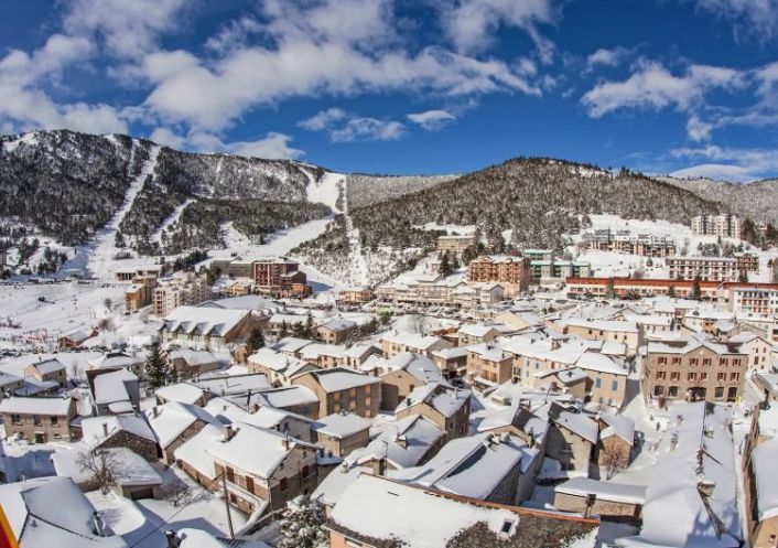 à vendre Chalet Les Angles