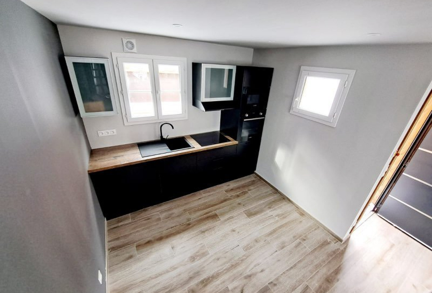 vente Chalet Les Angles - Photo 5