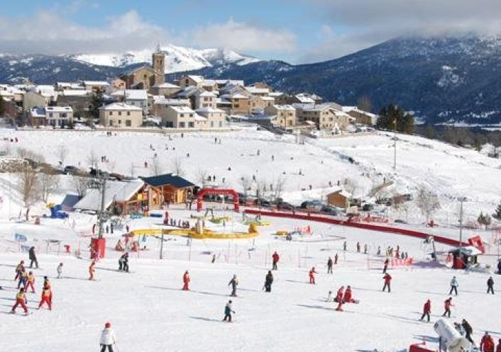 à vendre Chalet Les Angles