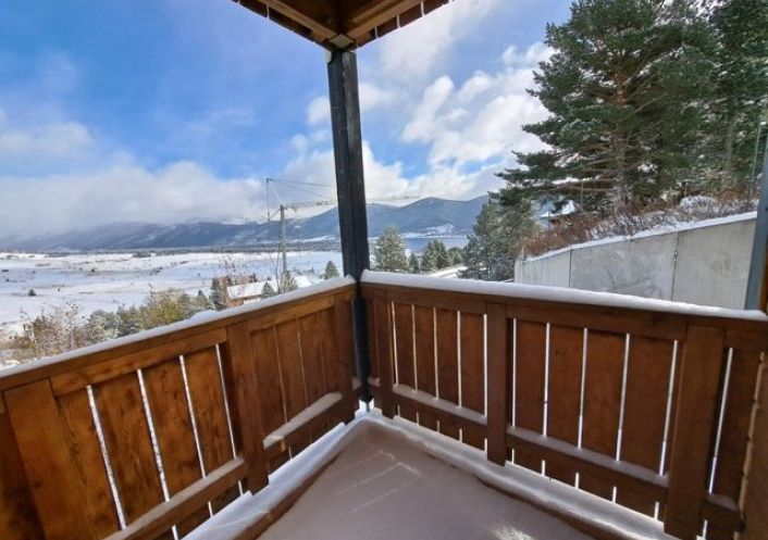 à vendre Chalet Les Angles