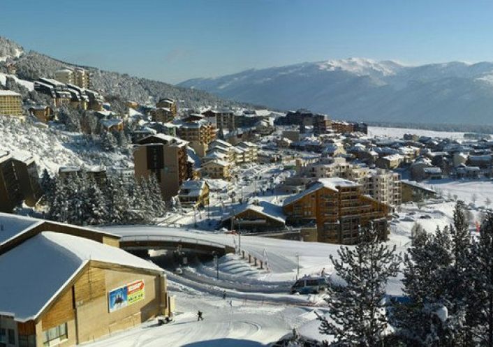 à vendre Chalet Les Angles