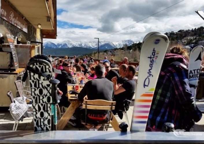 à vendre Chalet Les Angles