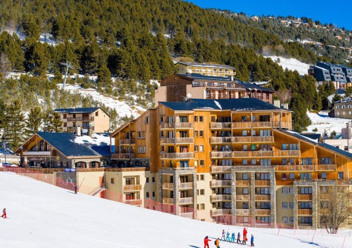 à vendre Chalet Les Angles