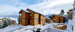 vente Chalet Les Angles