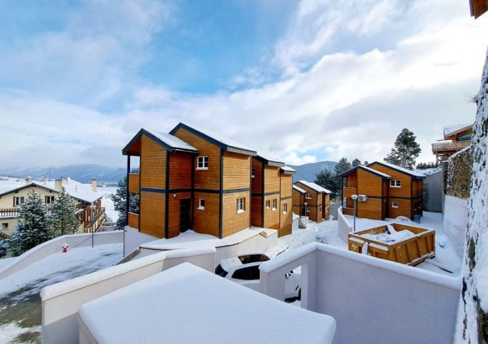 à vendre Chalet Les Angles