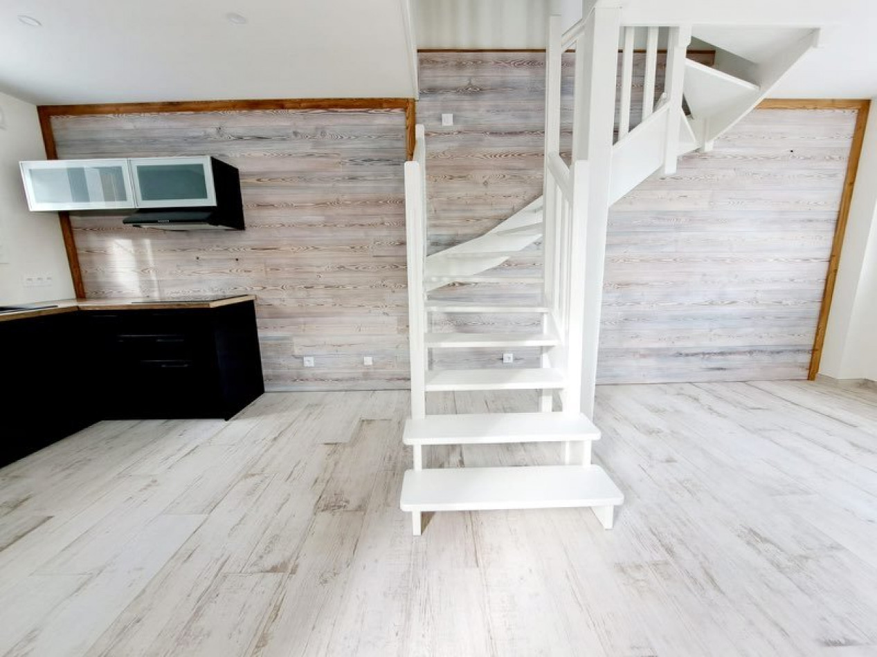 à vendre Chalet Les Angles - Photo 6