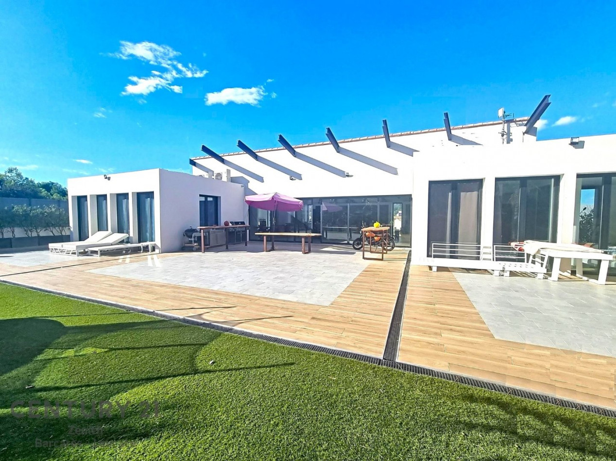 à vendre Villa d'architecte Leucate - Photo 10