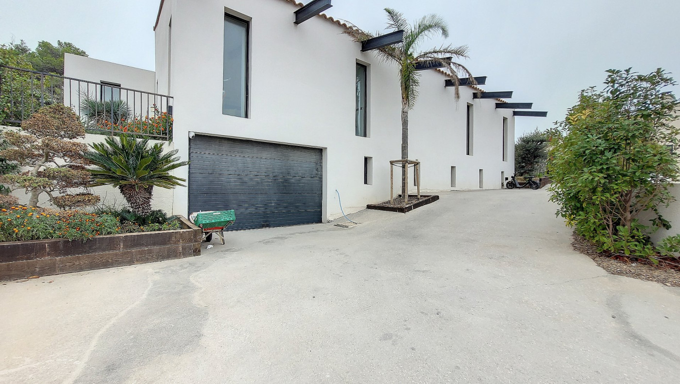 à vendre Villa d'architecte Leucate - Photo 8