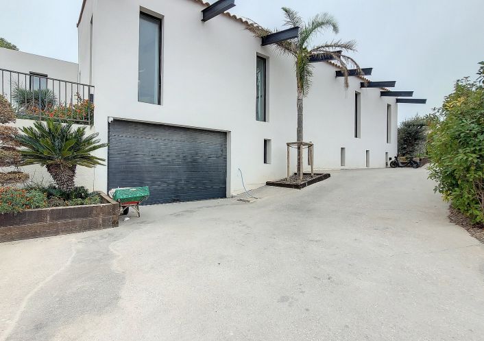 à vendre Villa d'architecte Leucate