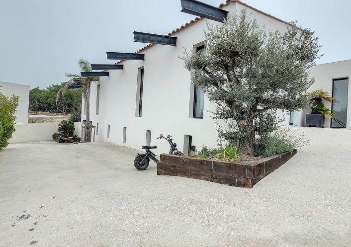 à vendre Villa d'architecte Leucate