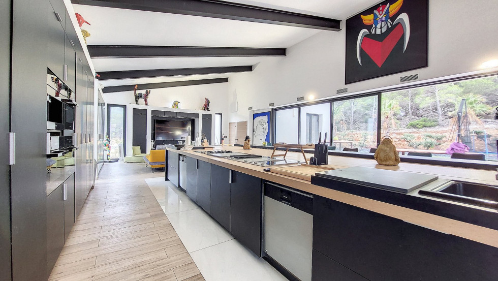 vente Villa d'architecte Leucate - Photo 6