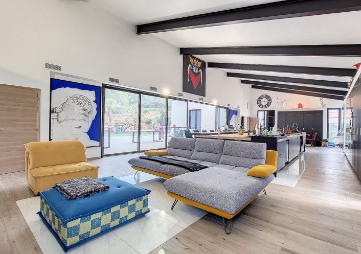 à vendre Villa d'architecte Leucate