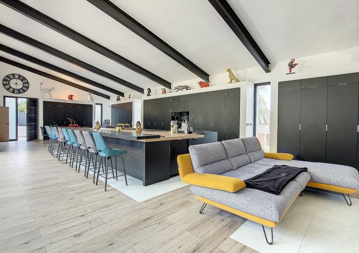 à vendre Villa d'architecte Leucate