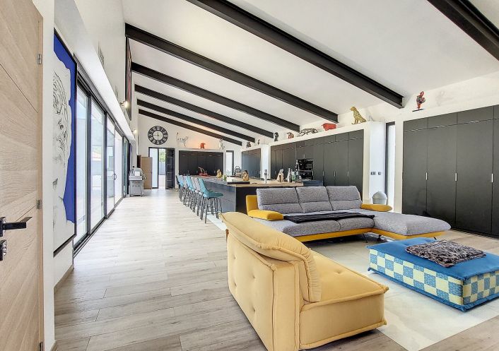 à vendre Villa d'architecte Leucate