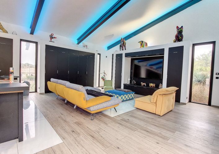 à vendre Villa d'architecte Leucate